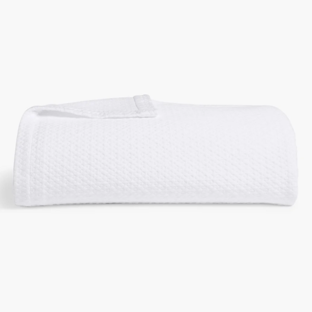 The Dream Matelasse Coverlet