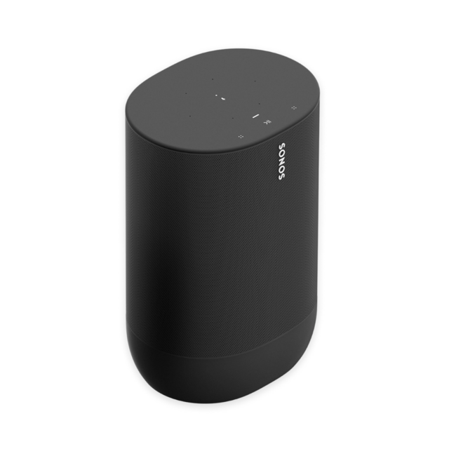 Sonos Move - Black