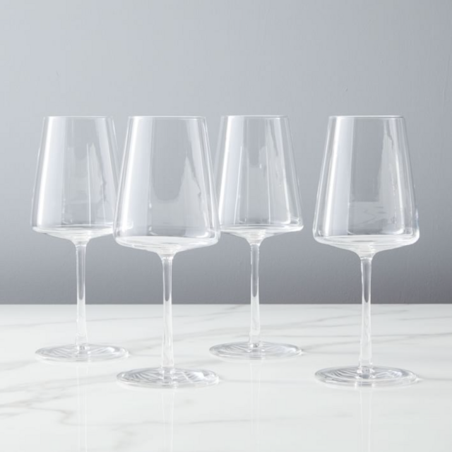 Horizon White Wine - Set of 4