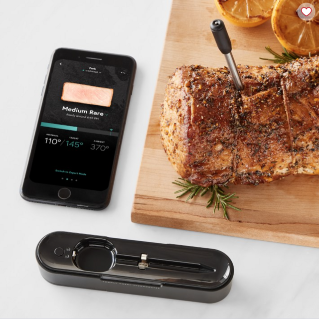Yummly Smart Bluetooth Thermometer