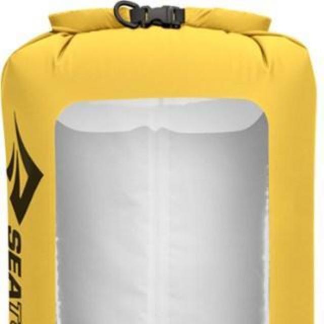 Sea to Summit Lightweight View Dry Sack - 35 Liters | REI Co-op