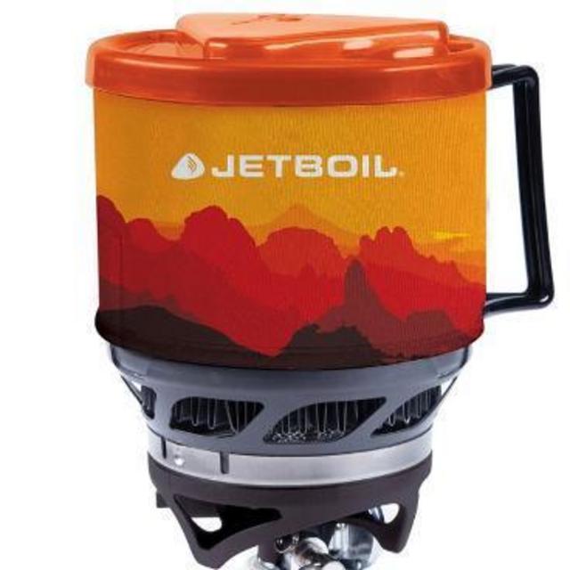 Jetboil MiniMo Cooking System | REI Co-op