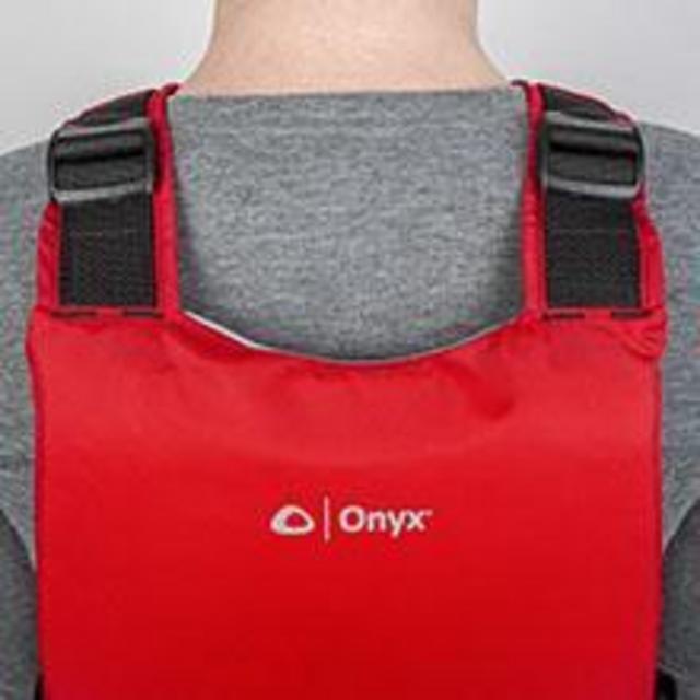 Onyx Unversal Paddle Kayak Life Vest