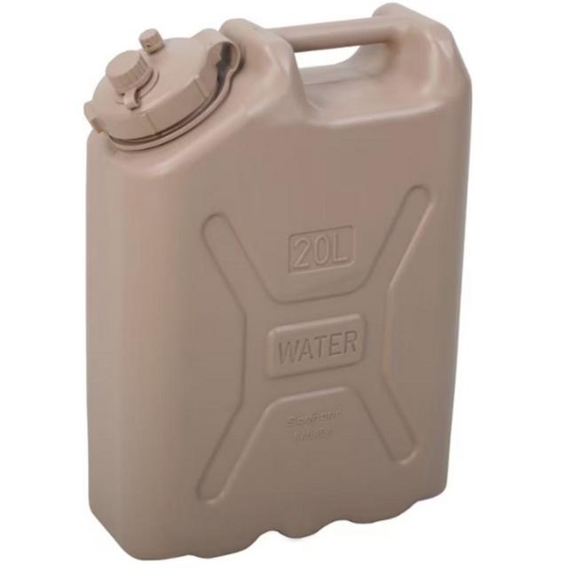 Scepter Water Container - 20 Liters/5 gal.