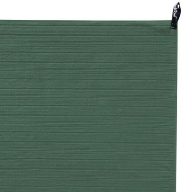 Packtowl Luxe Towel - Beach Size - Color: New Leaf