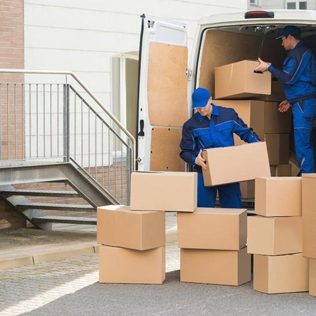 Moving Expenses