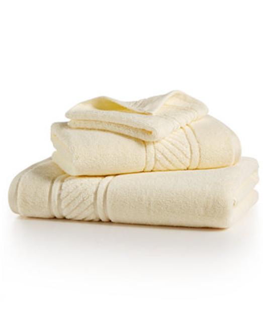 Spa Bath Towel