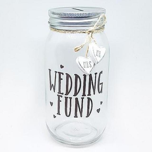 Newlywed WELL WISHES Fund!