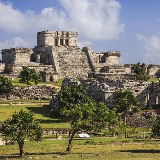 Honeymoon Excursions!