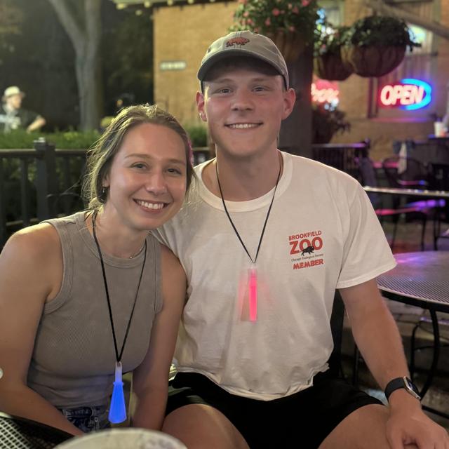 Date Night- Dinner And A Movie For Two