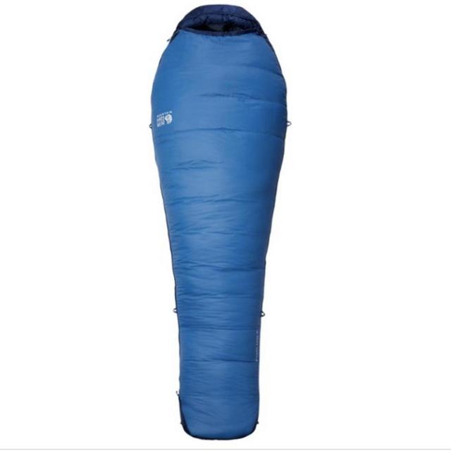 Mountain Hardwear Bishop Pass 30 Sleeping Bag - Women's - Long