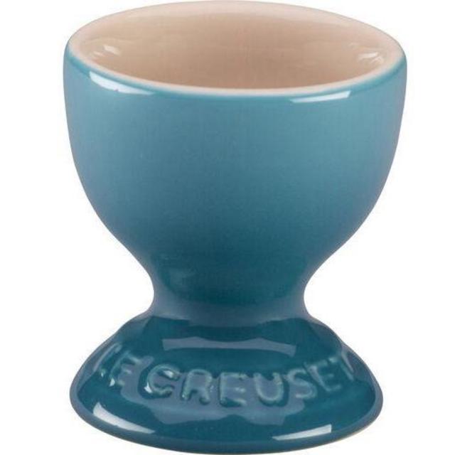 Egg Cup - Caribbean Blue