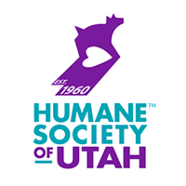 Our Charity of Choice- Humane Society of Utah