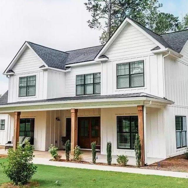 House Fund