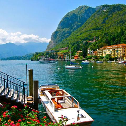 THE ITALIAN HONEYMOON FUND