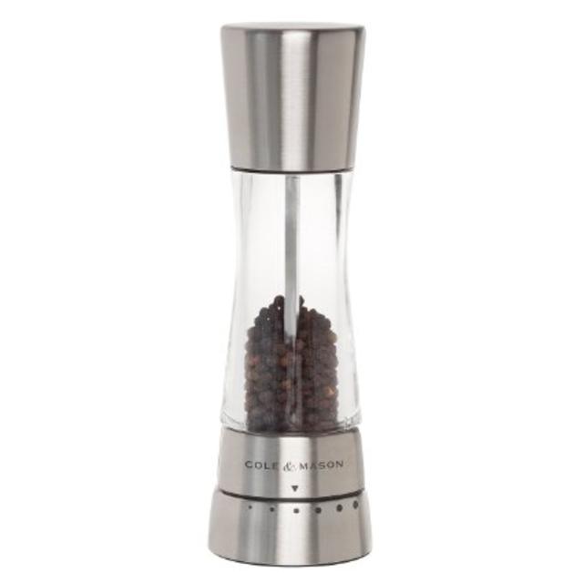 Bad Ass Pepper Mill