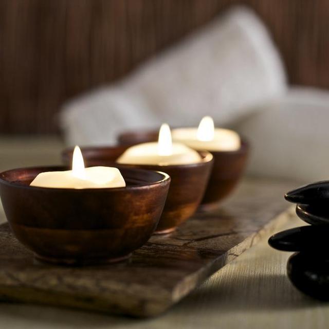 Couples Massage