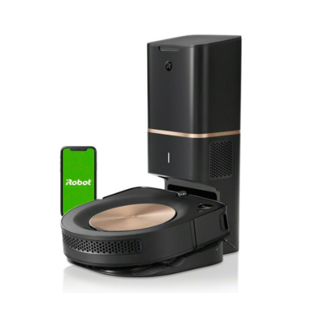 Roomba Fund
