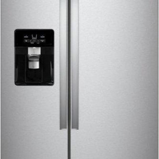 Refrigerator Fund