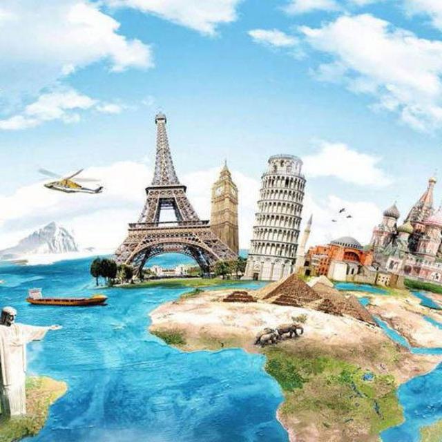 Honeymoon Trip