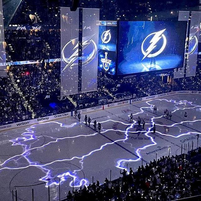 Hockey Tickets For Two