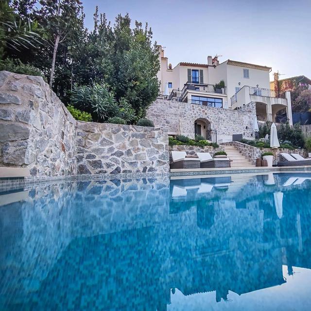Hotel in Mougins, France