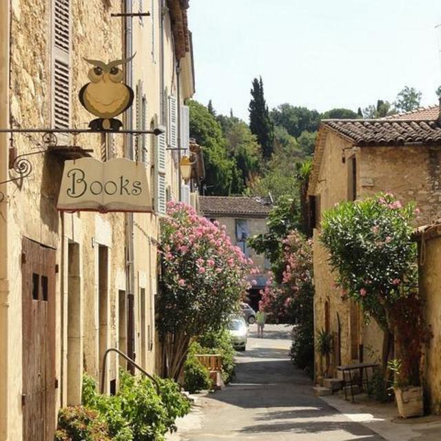 Cheese Tasting in Valbonne