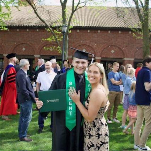 HELP US WITH STUDENT LOANS :(