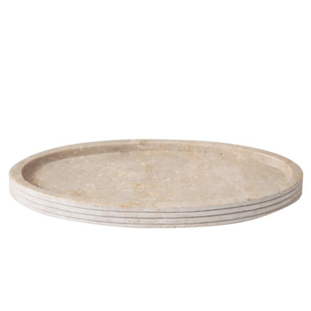 Limestone Tray