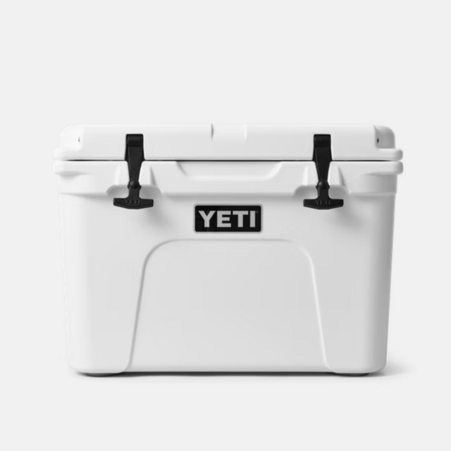 Tundra®35 Hard Cooler - White