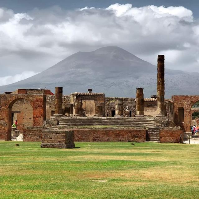 Pompeii