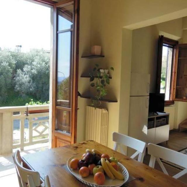 Tuscany Accomodations