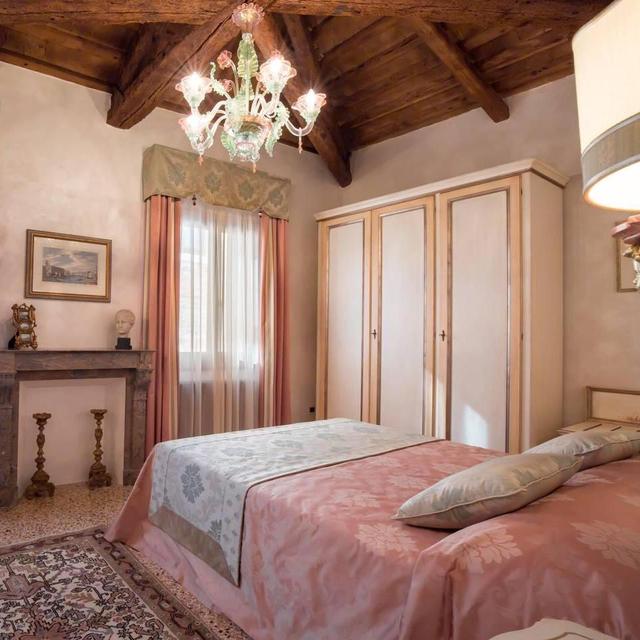 Venice Accomodations