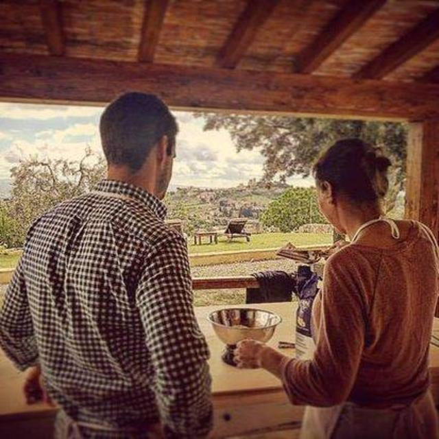 Montese Cooking Experience