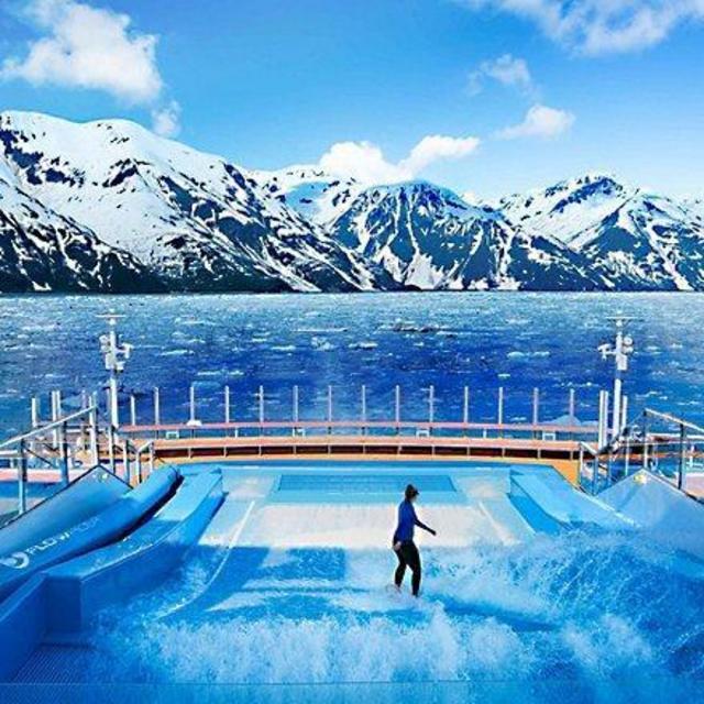 Give the Gift of Onboard Credit