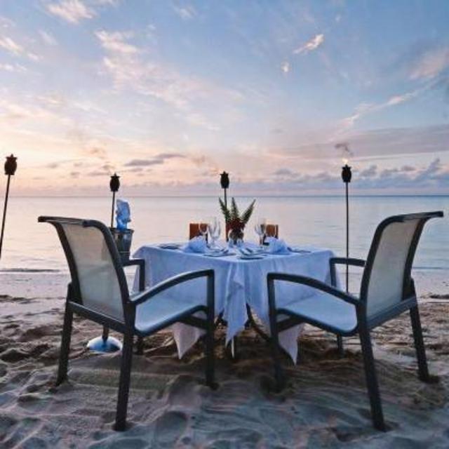 Pre Honey Moon Bliss at Cambridge Beaches