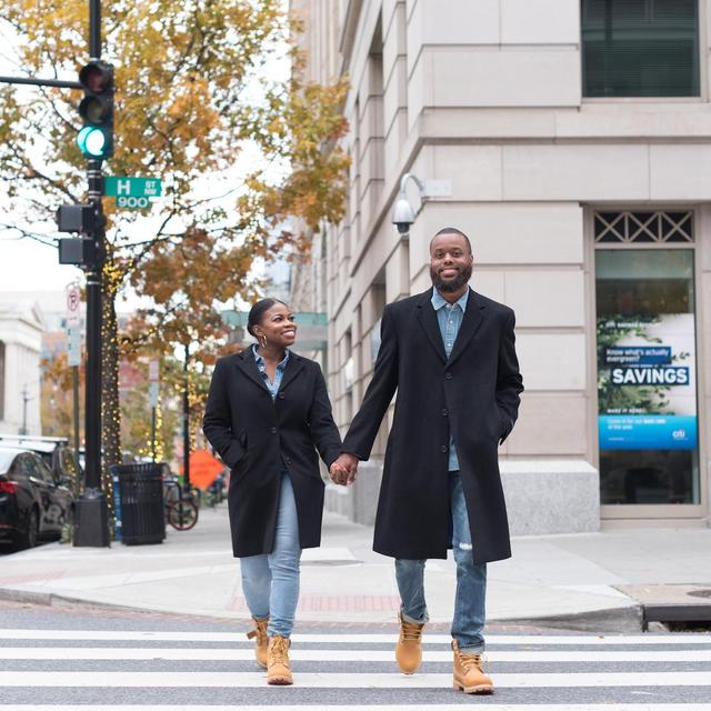 Newlywed Gift & Honeymoon Fund