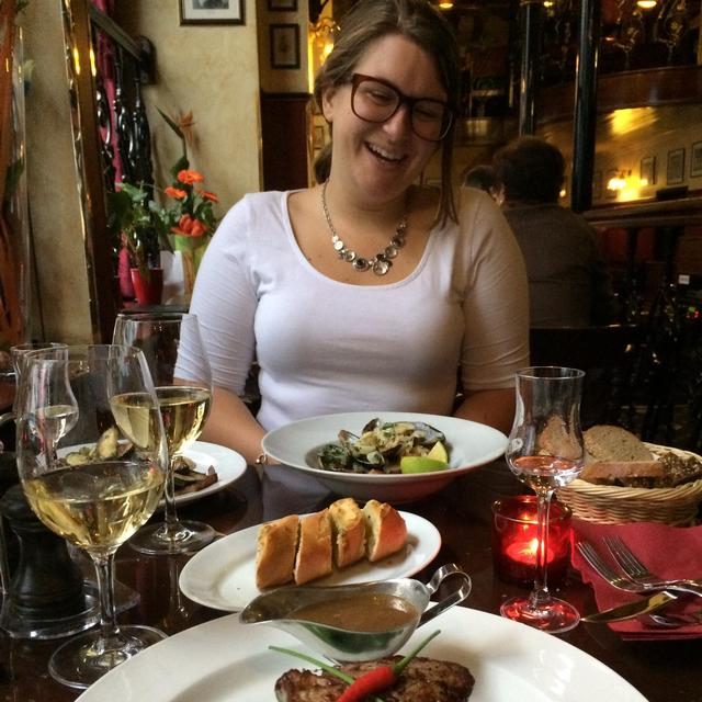 Romantic Dinners
