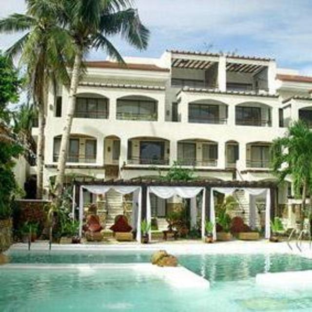 5 Nights Accommodation in Boracay