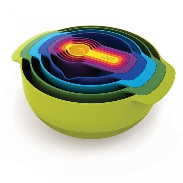 Kitchen Essentials