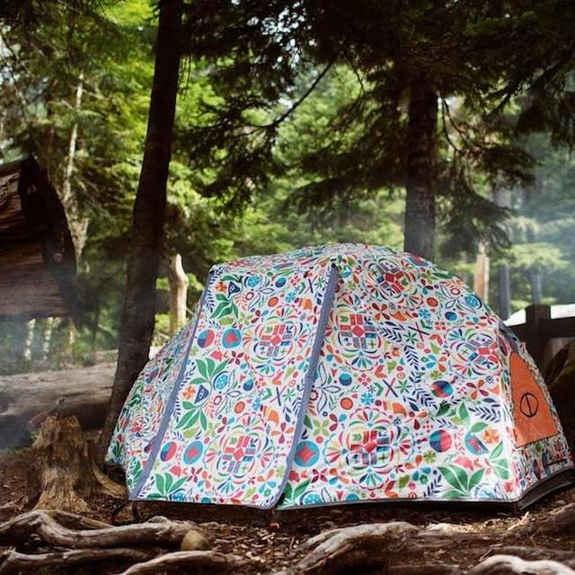 Tent