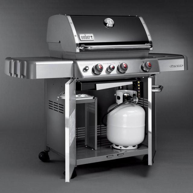 Gas Grill