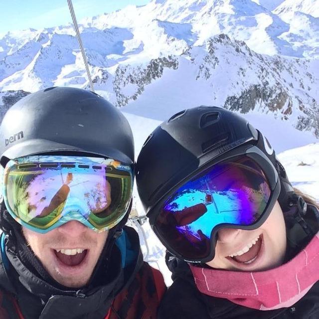 Ski/Snowboard Trips to Austria, Switzerland, Slovenia and Slovakia.