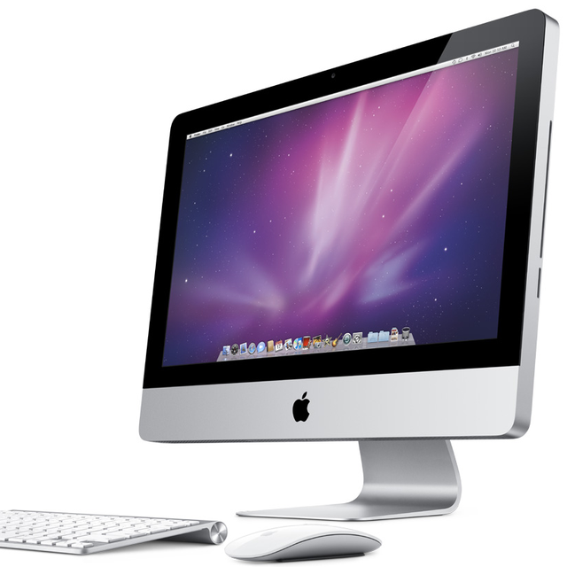 Home Computer
