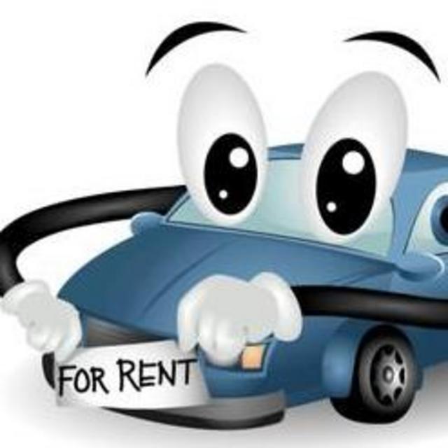 Rental Car in Maine!