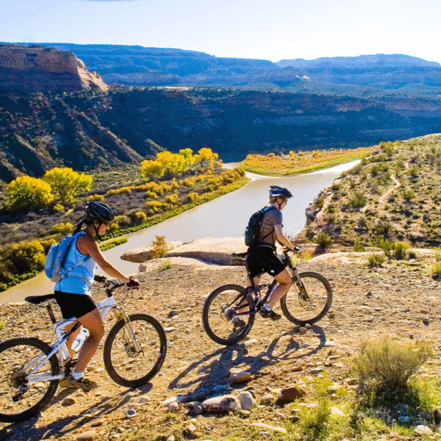 Biking Tour