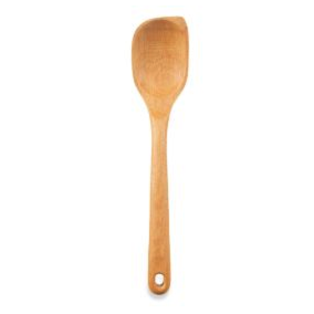 OXO Good Grips® Wooden Corner Spoon