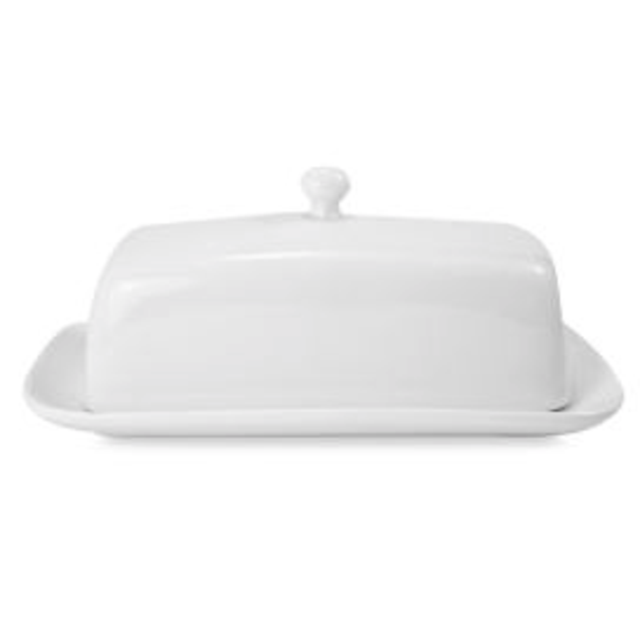 BIA® Covered Butter Dish