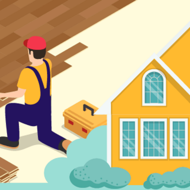 House Projects