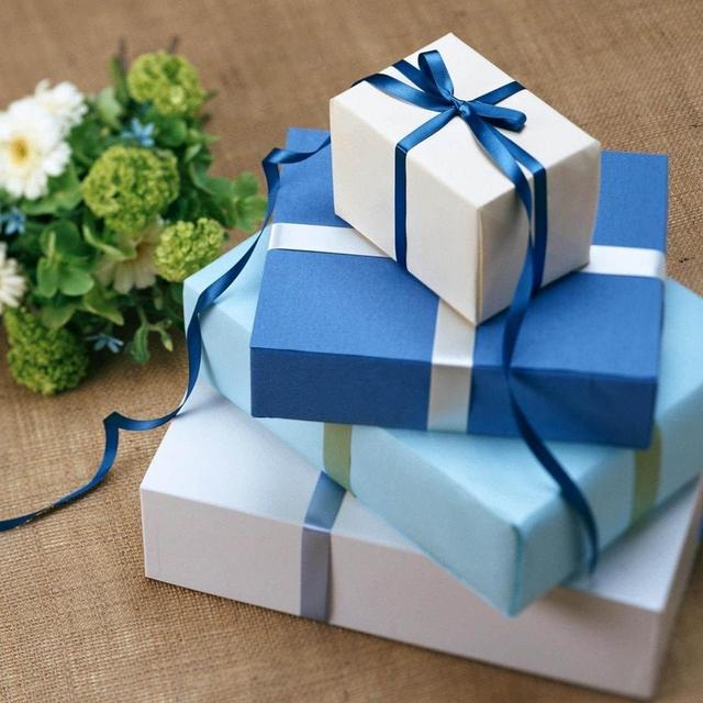 Gifts